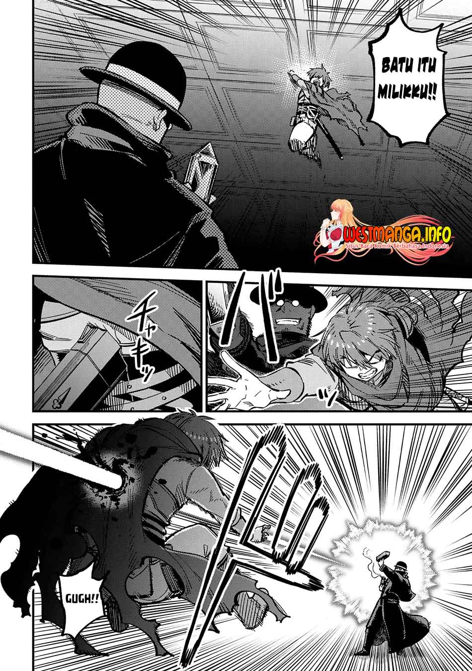 Kaifuku Jutsushi Yarinaoshi: Sokushi Mahou to Skill Copy no Chouetsu Heal